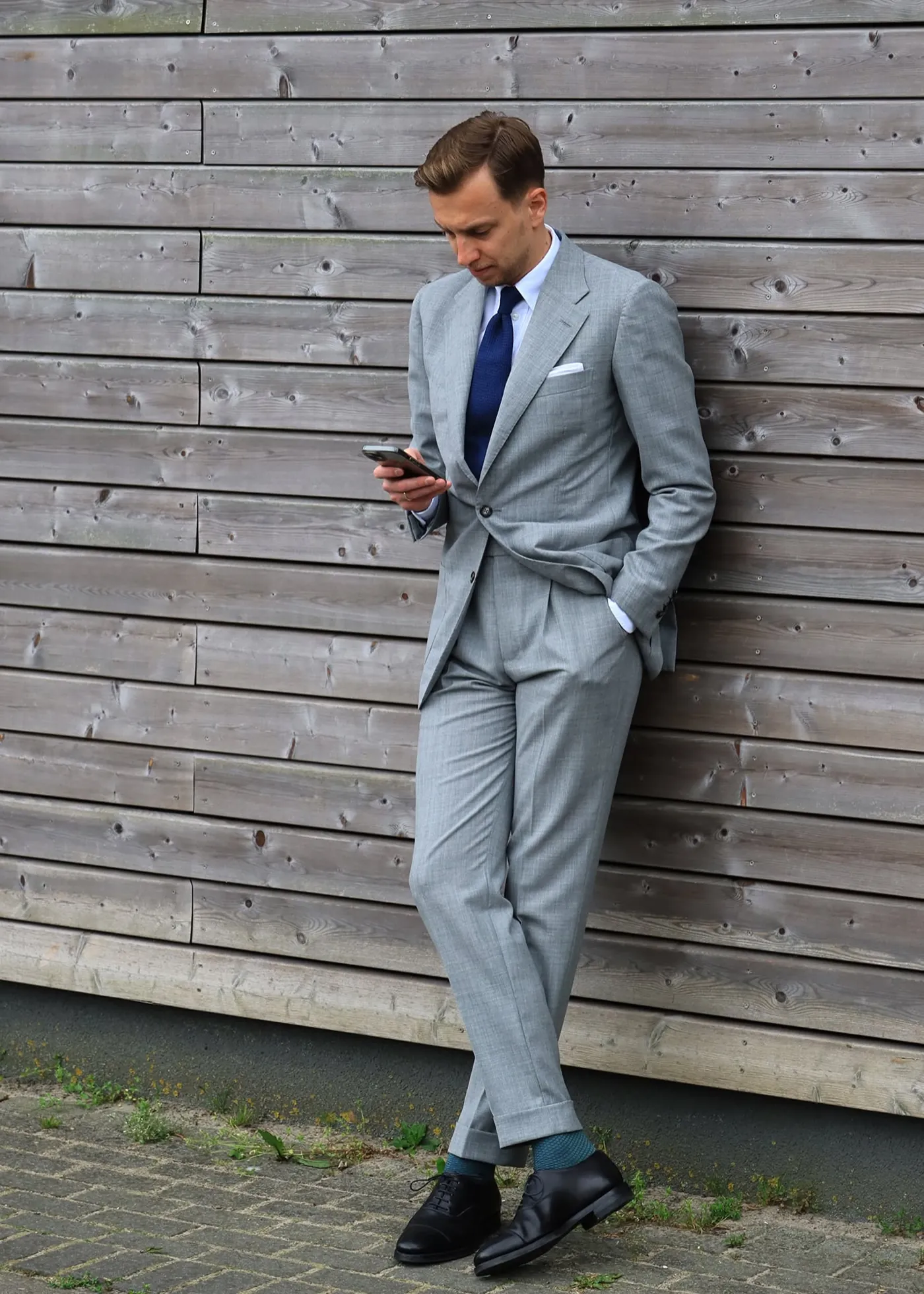 Realizacja bespoke
